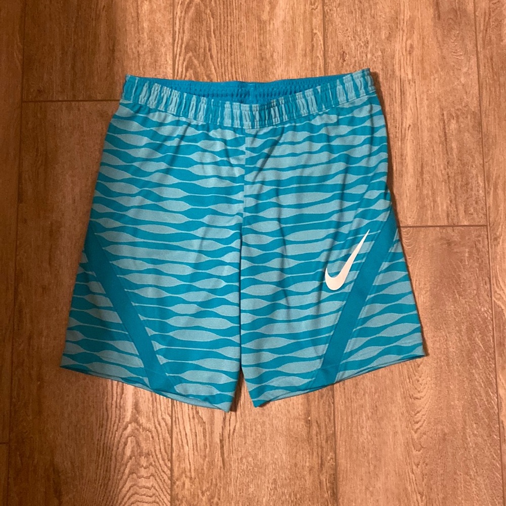 Nike shorts